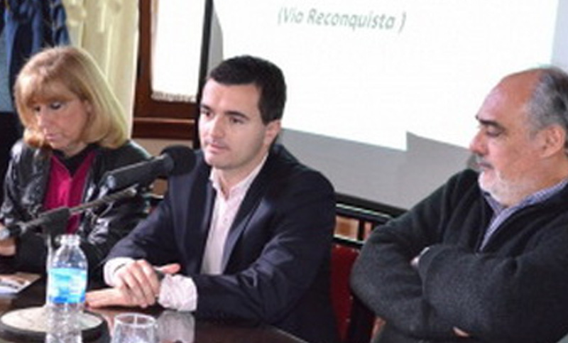 Renunció el director de Logística de la aviación de la Presidencia