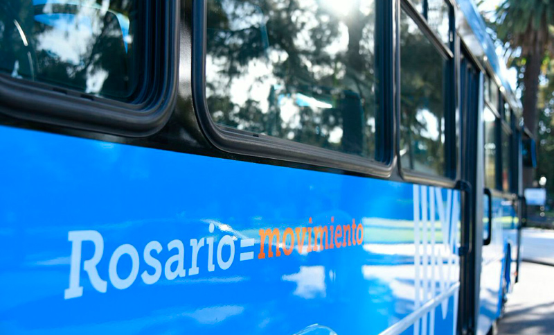 Desde este martes aumenta la tarifa del Transporte Urbano