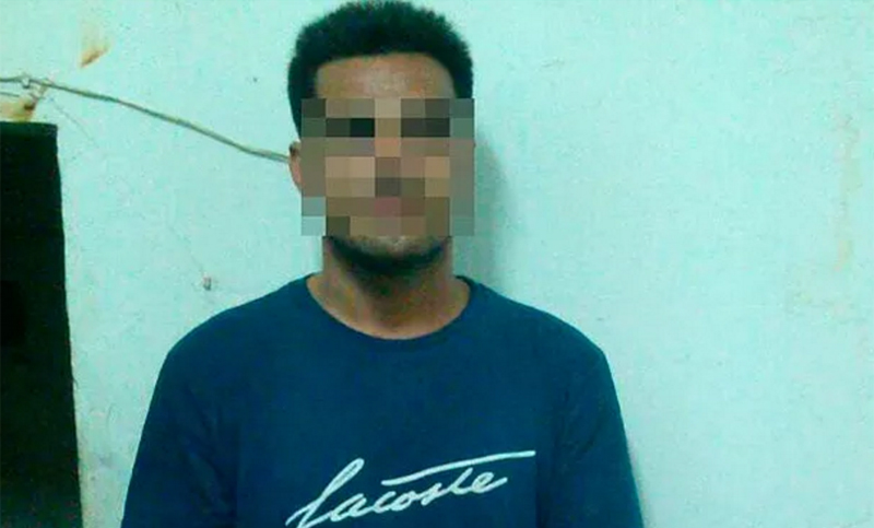 Detuvieron en Tortuguitas a un hombre acusado de integrar banda “Los Monos”
