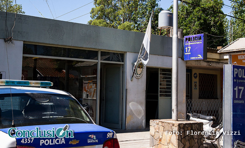 Fisherton: ladrones robaron autos, efectos y dinero en una entradera