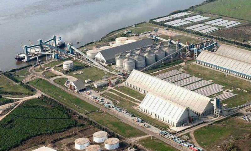 Gremios del Cordón Industrial harán acto en reclamo por despidos y cierre de fábricas