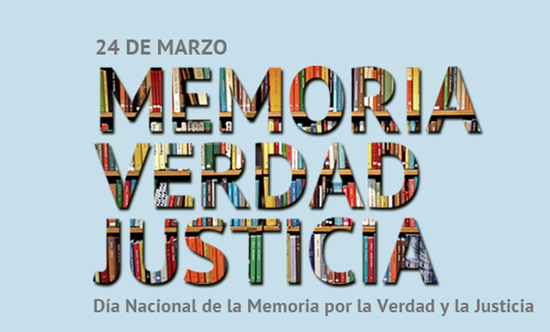 Actividades culturales por el «Día de la memoria»