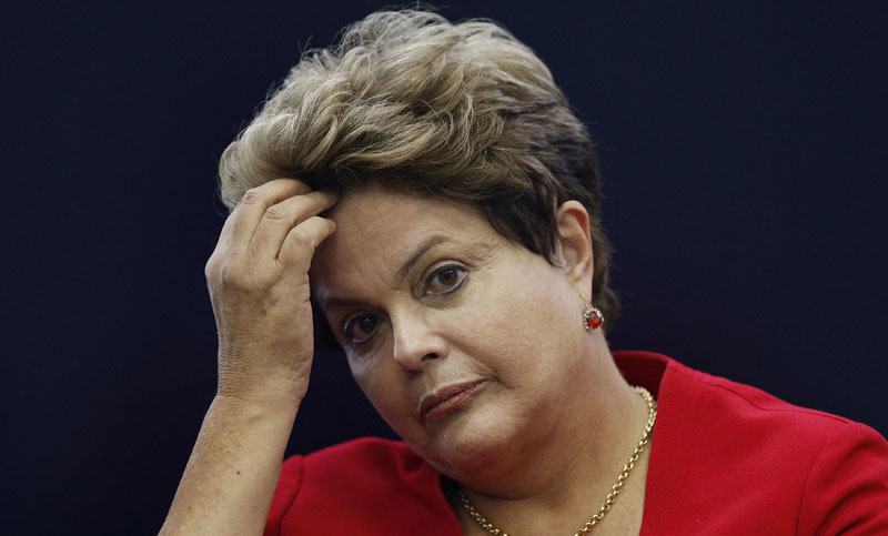 Brasil: Odebrecht dijo que Rousseff “sabía” de la financiación irregular a su campaña