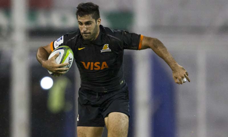 Jaguares consiguió su tercer triunfo al hilo y De la Fuente fue figura
