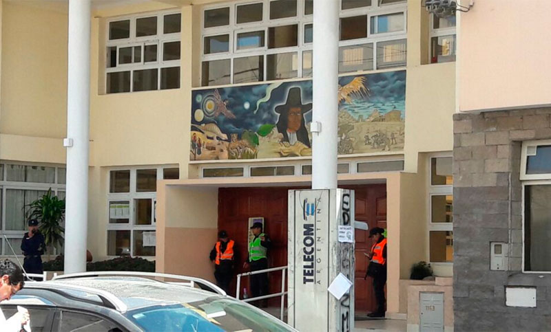 Jujuy: docentes denuncian irregularidades en asamblea y convocan a jornada de protesta