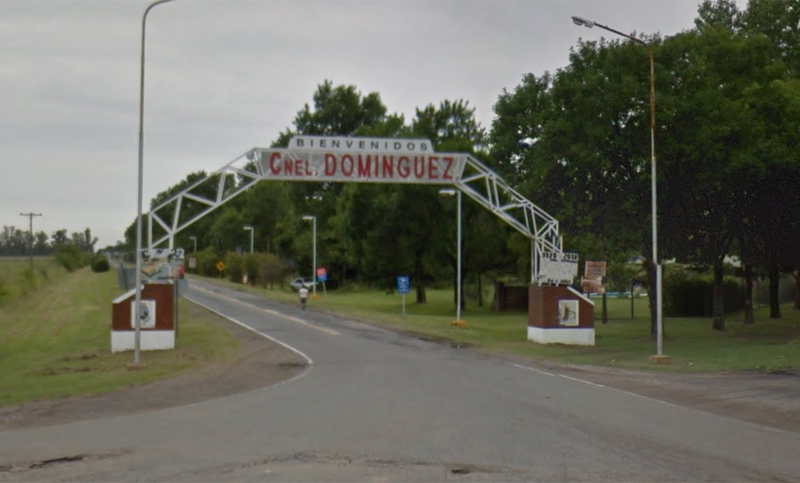 Una vecina de Coronel Domínguez fue denunciada por practicar magia negra