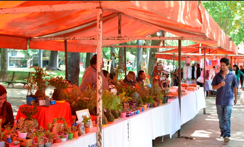 Este sábado se realiza la primera Feria Itinerante en el Distrito Sudoeste