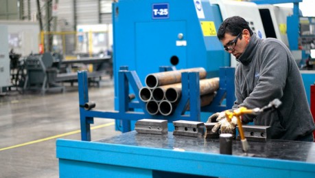 La consultora E&R asegura que no mejorará la economía este año
