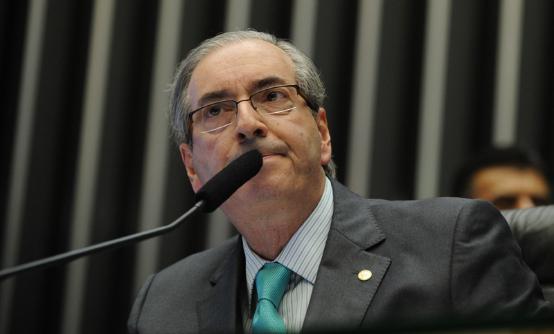 Ex diputado brasileño condenado a 15 años de cárcel por corrupción