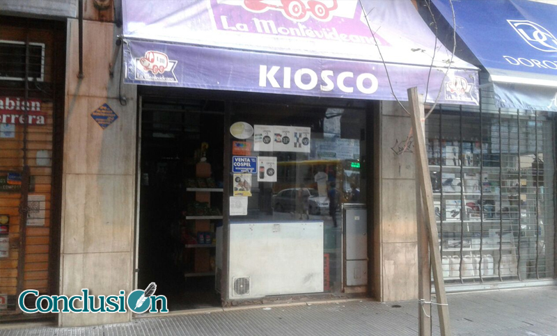 El microcentro rosarino sin luz por un desperfecto en la red de media tensión