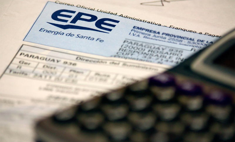 EPE dio actualización del precio de energía por quita de subsidios