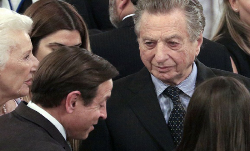 Franco Macri tendrá que asistir al Congreso por el acuerdo entre el Correo y el gobierno