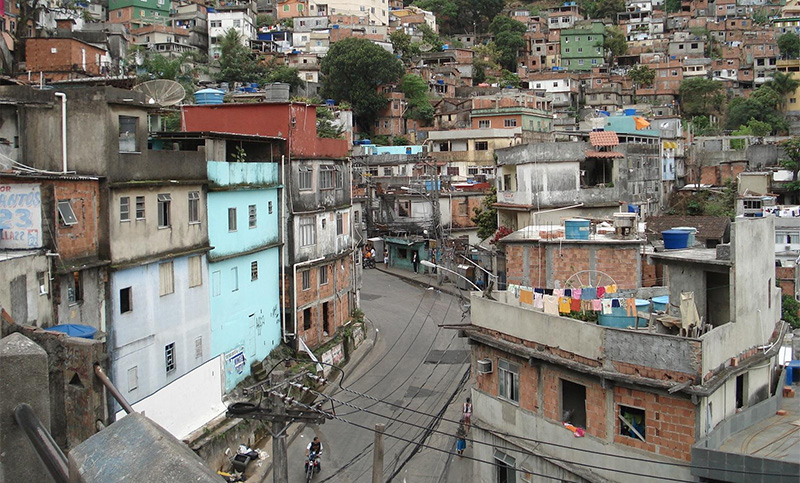 Falleció la joven de Arroyo Seco que había sido baleada en una Favela