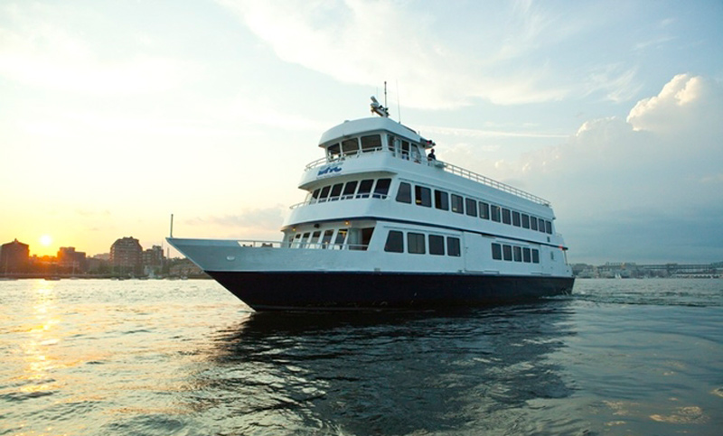 Avanza el proyecto para que Rosario tenga un ferry que la una con Paraguay
