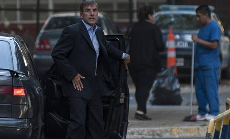 Piden identificar teléfonos de Cristina Kirchner, Timerman y D´Elia por la causa AMIA