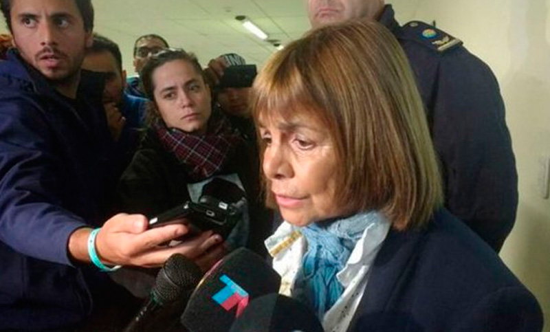 La fiscal aseguró que «una de las causas de las muertes puede haber sido la sobreocupación del predio»