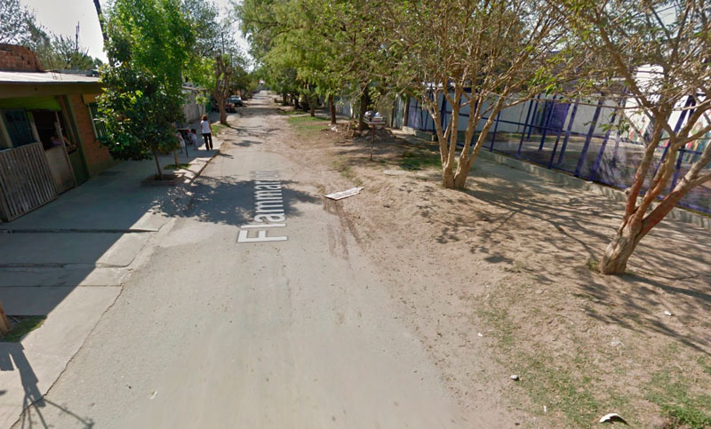 Zona sur: un hombre robó un celular y luego fue detenido
