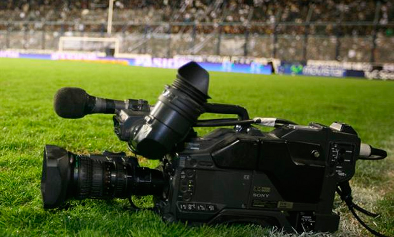AFA eligió a Fox-Turner para hacerse cargo de la televisación del fútbol argentino