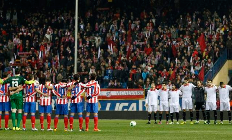 Agenda: los partidos más destacados de la jornada dominguera