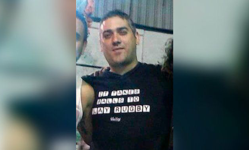 Detuvieron en Vicente López al agresor del profesor de futsal que murió hoy