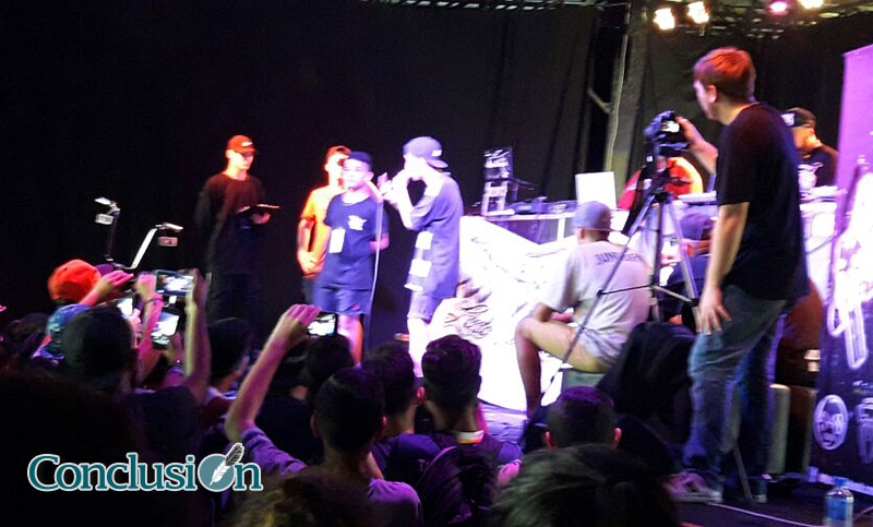 Festival Latinoamericano Hip-Hop en #Rosario ?