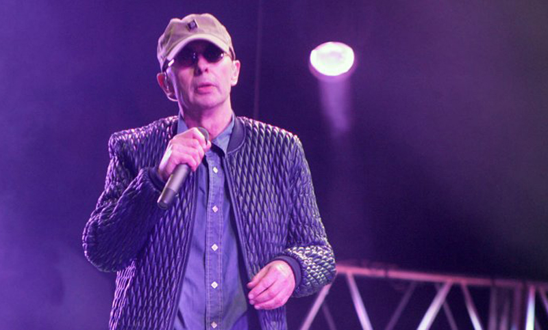 Olavarría está lista para recibir al Indio Solari