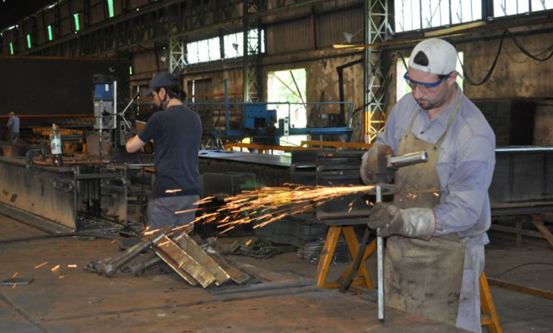 Según el Ipec, la actividad económica de la provincia creció un 1,7% en 2016