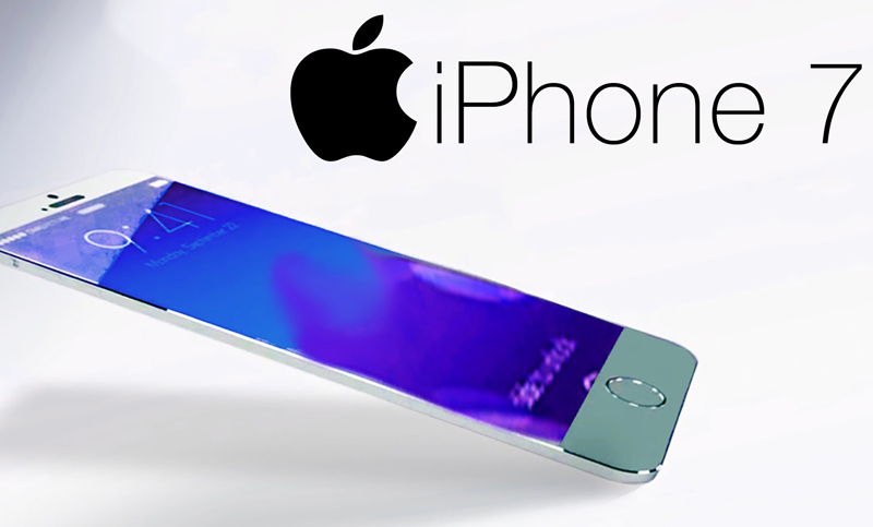 Se podrá adquirir el iPHONE 7 en Argentina