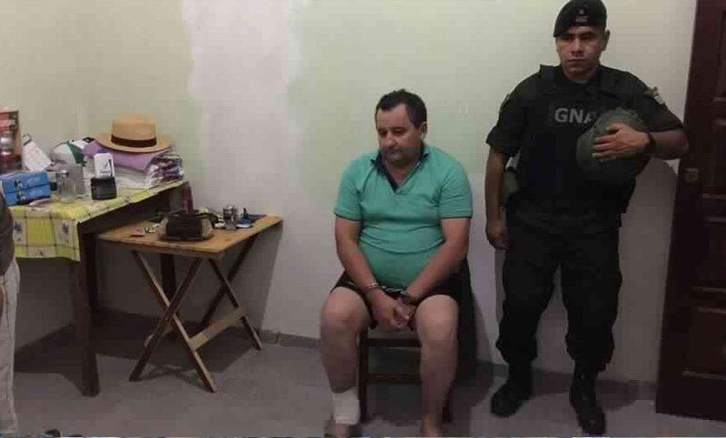 El intendente y el vice de Itatí negaron las acusaciones en su contra