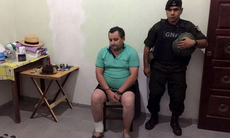 Vecinos de Itatí marcharán en apoyo al intendente detenido