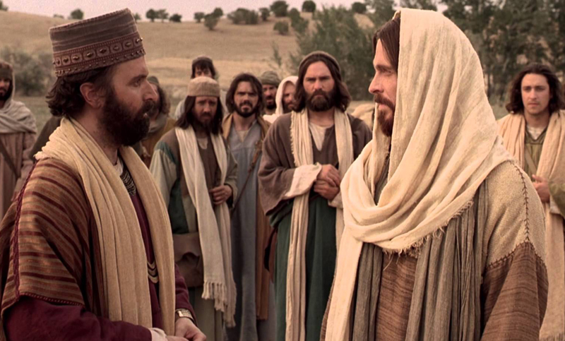 ¿Qué hizo Jesús de Nazaret durante sus años perdidos de juventud?