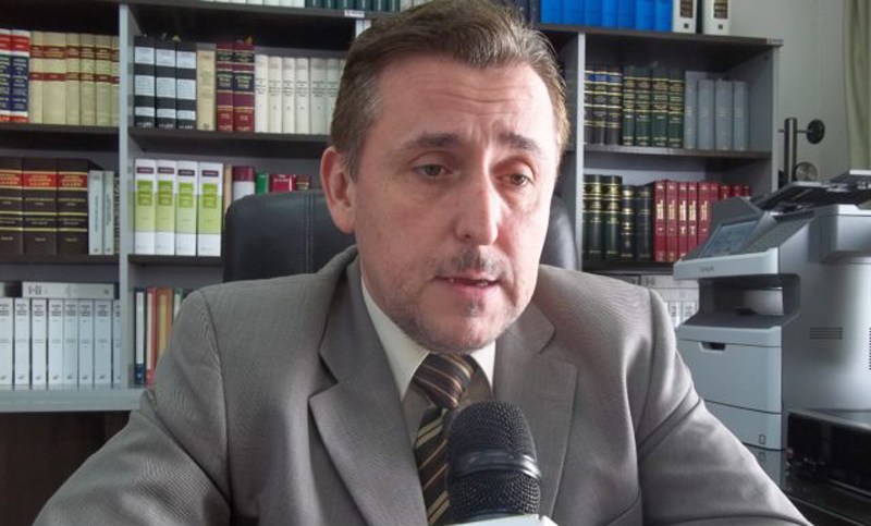 Diez procesados y un prófugo en la causa por drogas provenientes de Goya