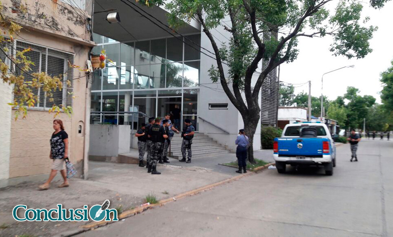 Por amenazas entre los imputados se dilata el juicio por la muerte de Any Rivero