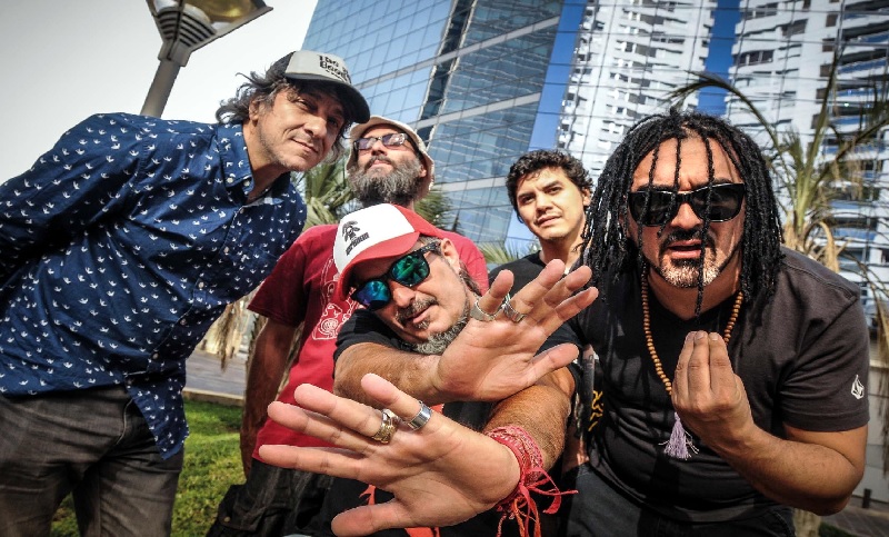 Marzo se presenta con música y festejos en la ciudad