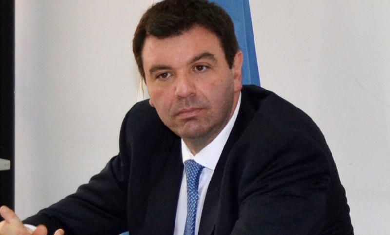 Lijo rechazó la recusación en su contra que presentó Cristina Kirchner