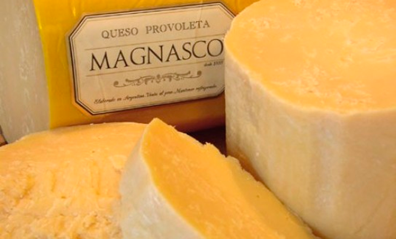 Cerró sus puertas la fábrica de quesos Magnasco en Santa Isabel