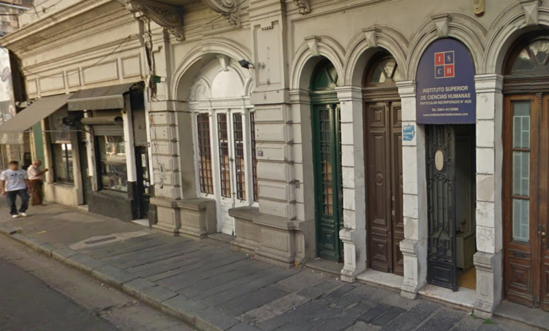 Falleció otro de los heridos en el tiroteo en el microcentro rosarino