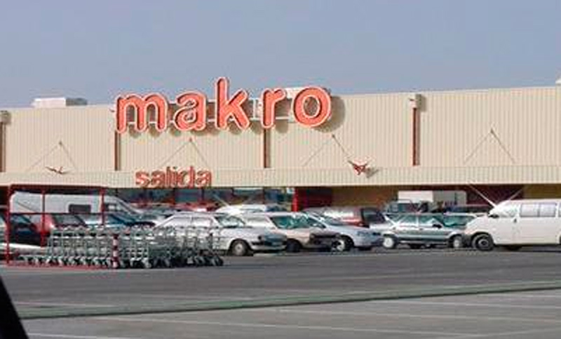 Makro, de capitales holandeses, respeta las leyes santafesinas