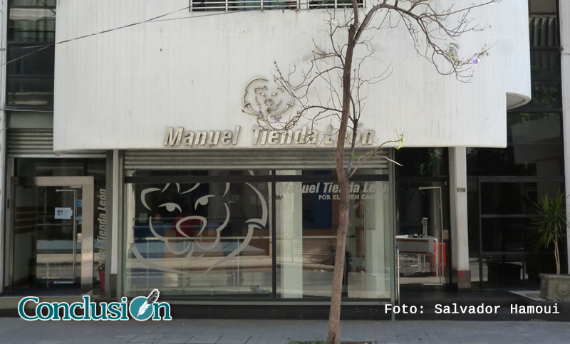 Confirman condena a “Tienda León” por el robo a un pasajero