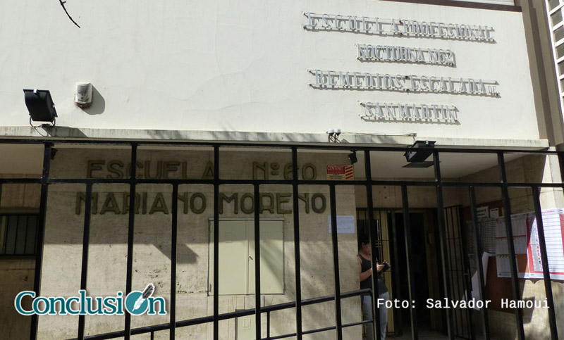 En medio del conflicto, hoy comienza el ciclo lectivo en Rosario
