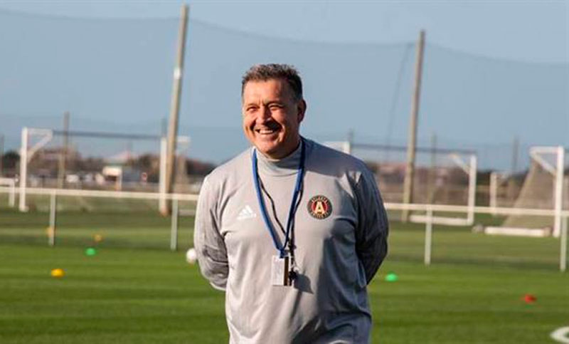Comienza la MLS con el Tata Martino como gran protagonista