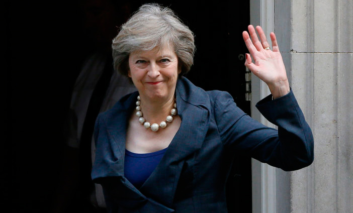 Brexit: May afronta una nueva derrota en cámara de los Lores