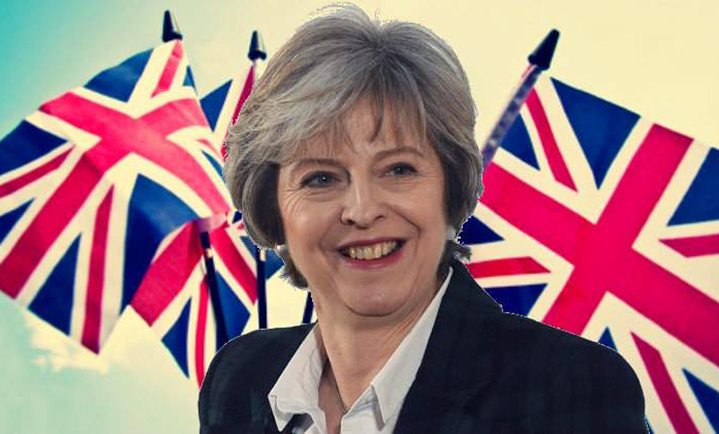 Londres insiste que no activará el Brexit hasta fin de mes