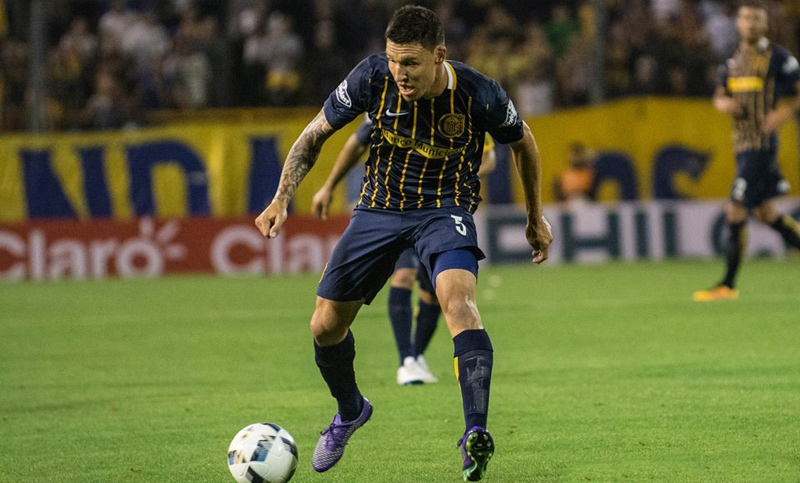 Gremio volvió a la carga por Musto, pero la dirigencia rechazó la oferta