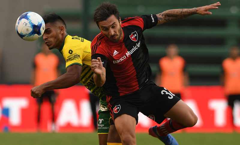 ¿Para qué está este Newell’s?