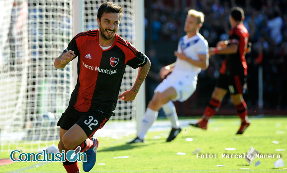 A madrugar: Newell’s y Estudiantes jugarán el sábado a las 11