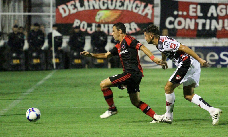 La igualdad de Newell’s ante Patronato, bajo la mirada de Pablo Martínez