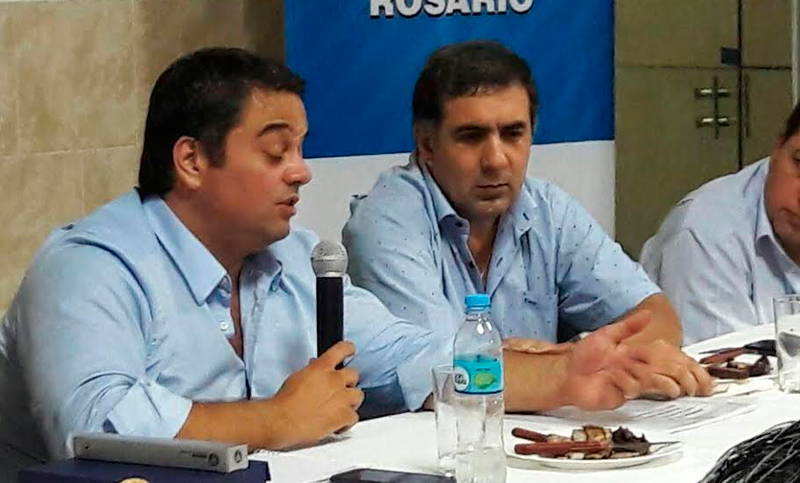 Se lanzará en Rosario la primera Oficina de Empleo Gremial del país