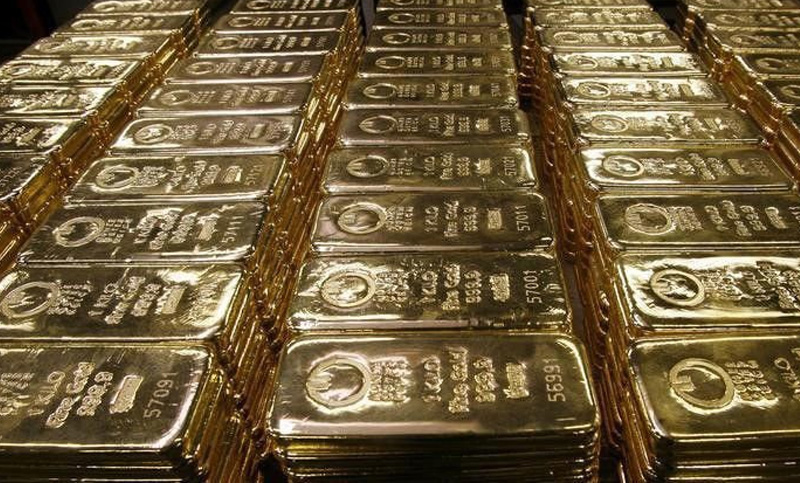 Descubren en China el yacimiento de oro con más valor en su historia