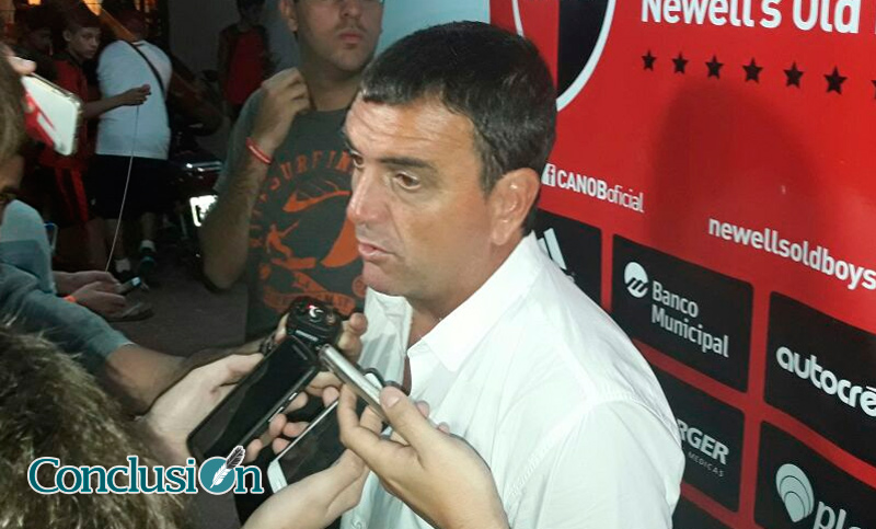Osella: «Sin brillar, fuimos superiores al rival y merecimos algo más»